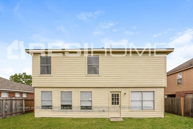 Building Photo - 4906 Drew Forest Ln