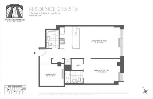 Building Photo - 2 bedroom in Long Island City NY 11101