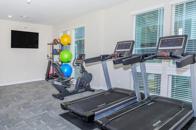 Building Photo - Discover Your New Home Today