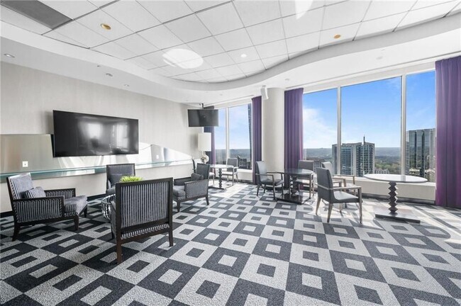 Building Photo - 3338 Peachtree Rd
