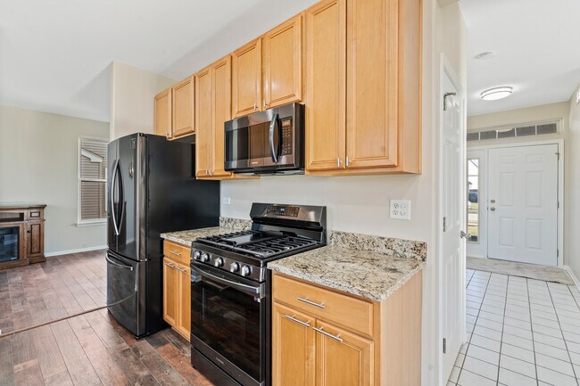 Building Photo - 32804 Bending Creek Road