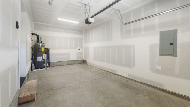 Building Photo - New 3BR 2BA Freestanding Home | Patio + EV-Ready Garage
