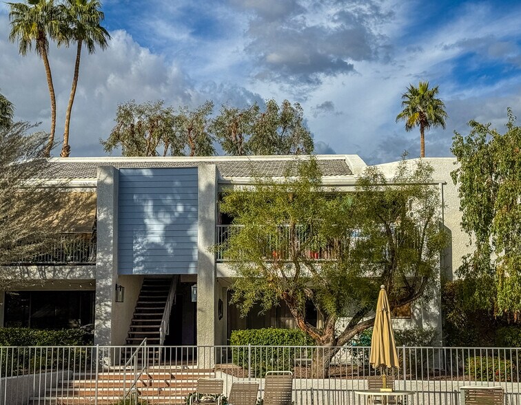 Building Photo - 3155 E Ramon Rd