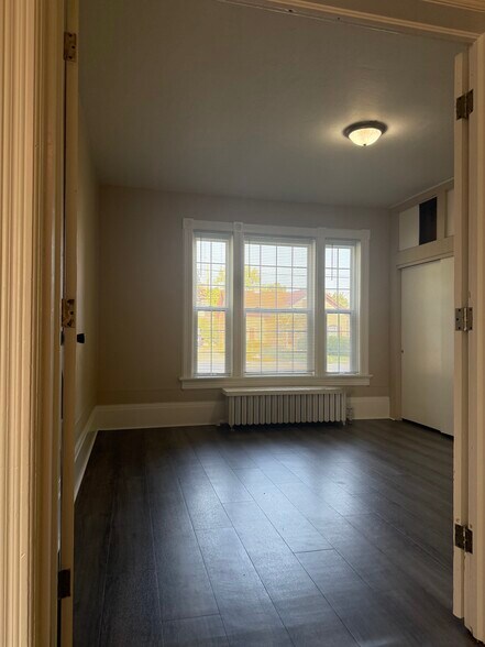 Bedroom 1 - 1001 N 8th St