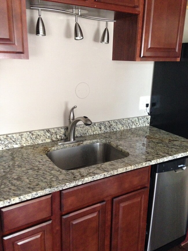 Interior Photo - Greentree Apartments