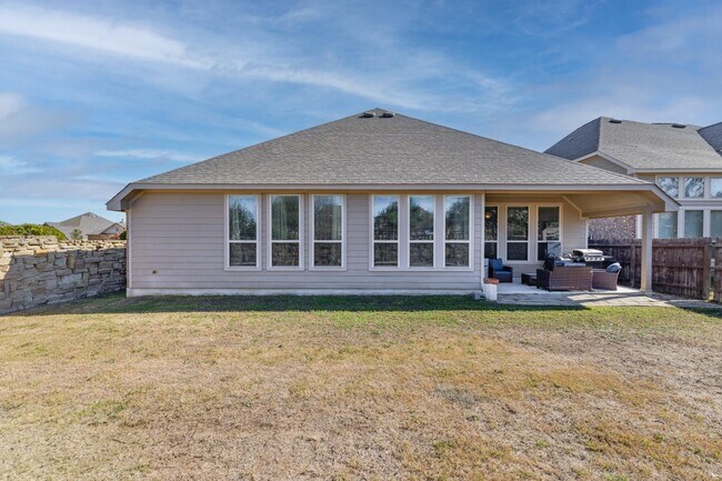 Building Photo - 8727 Hideout Bnd