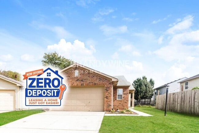 Building Photo - 7617 Buck Valley Ct