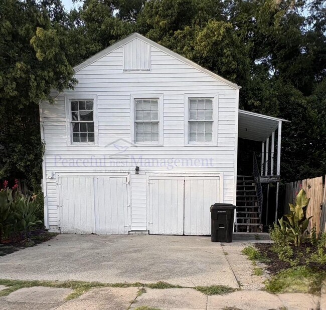 Building Photo - 2901 Peabody Ave