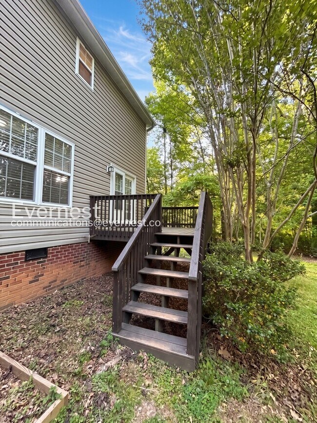 Building Photo - 3612 Mizell Rd