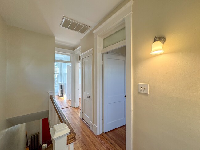 Building Photo - 4521 Arkansas Ave NW