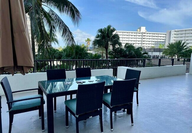 Building Photo - 3400 S Ocean Blvd