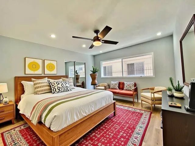 Building Photo - 2012 S Bedford St