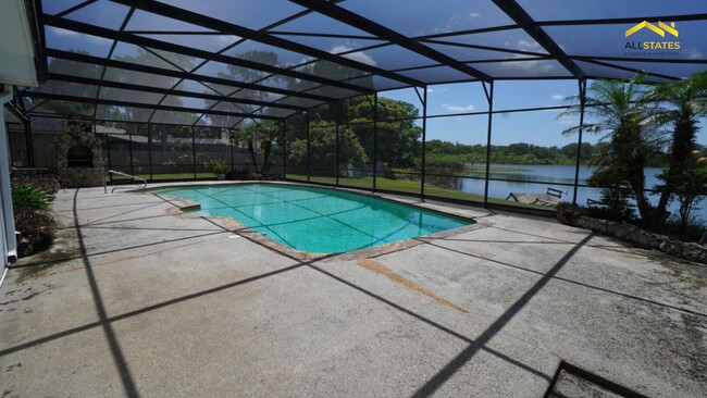 Building Photo - 3826 N Lake Orlando Pkwy