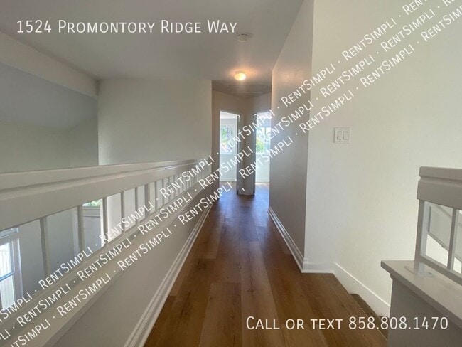 Building Photo - 1524 Promontory Ridge Way