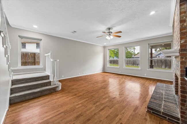 Building Photo - 12526 Mill Hedge Dr