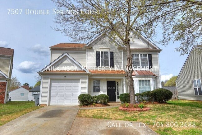 Primary Photo - 7507 Double Springs Ct