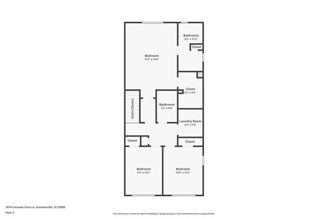 Building Photo - 1010 Crescent Cove Lane