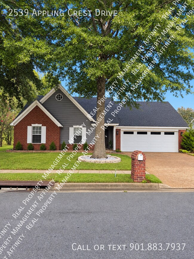 Building Photo - 2539 Appling Crest Dr