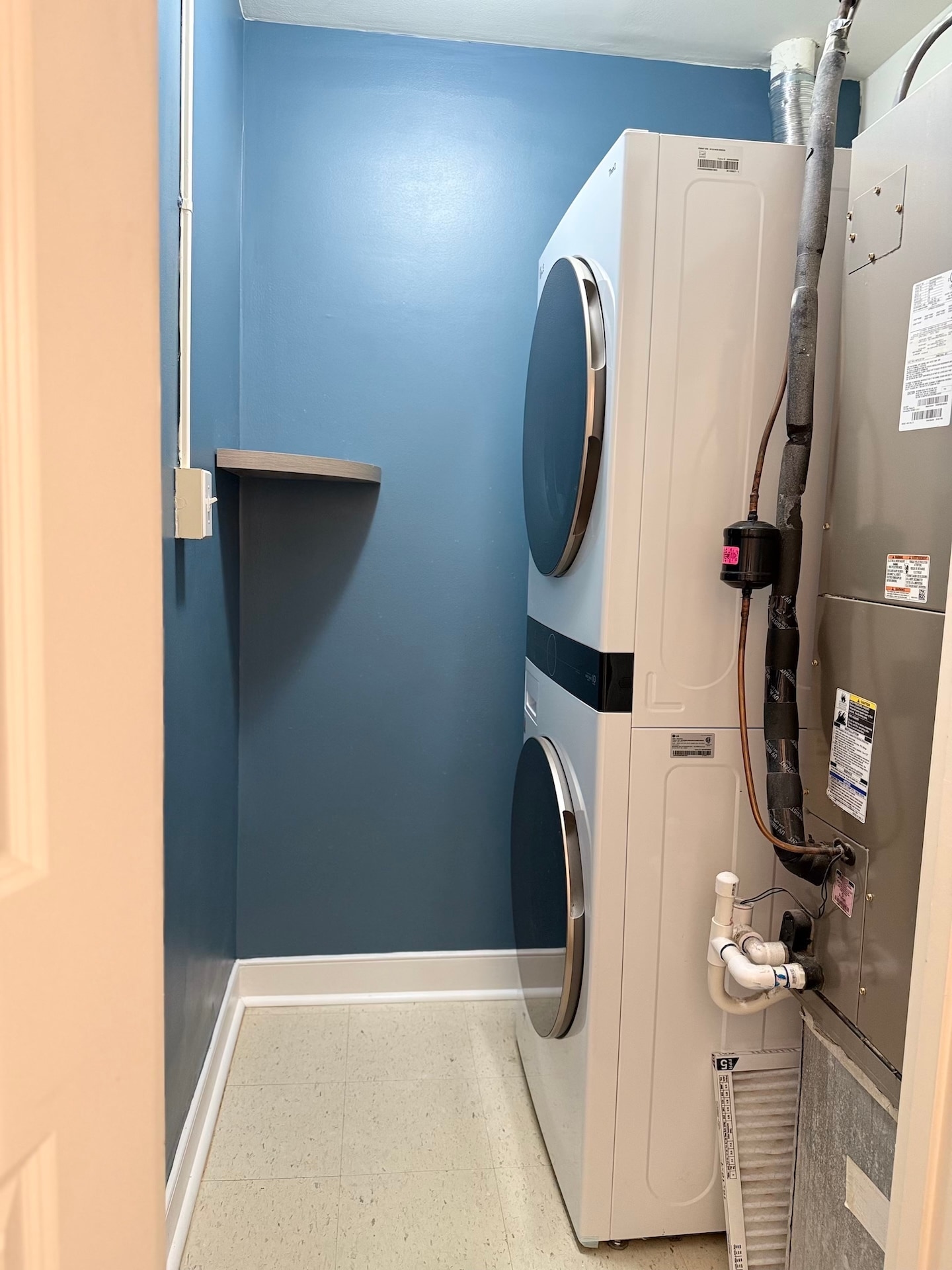Utility Room - 1231 Gemini Dr