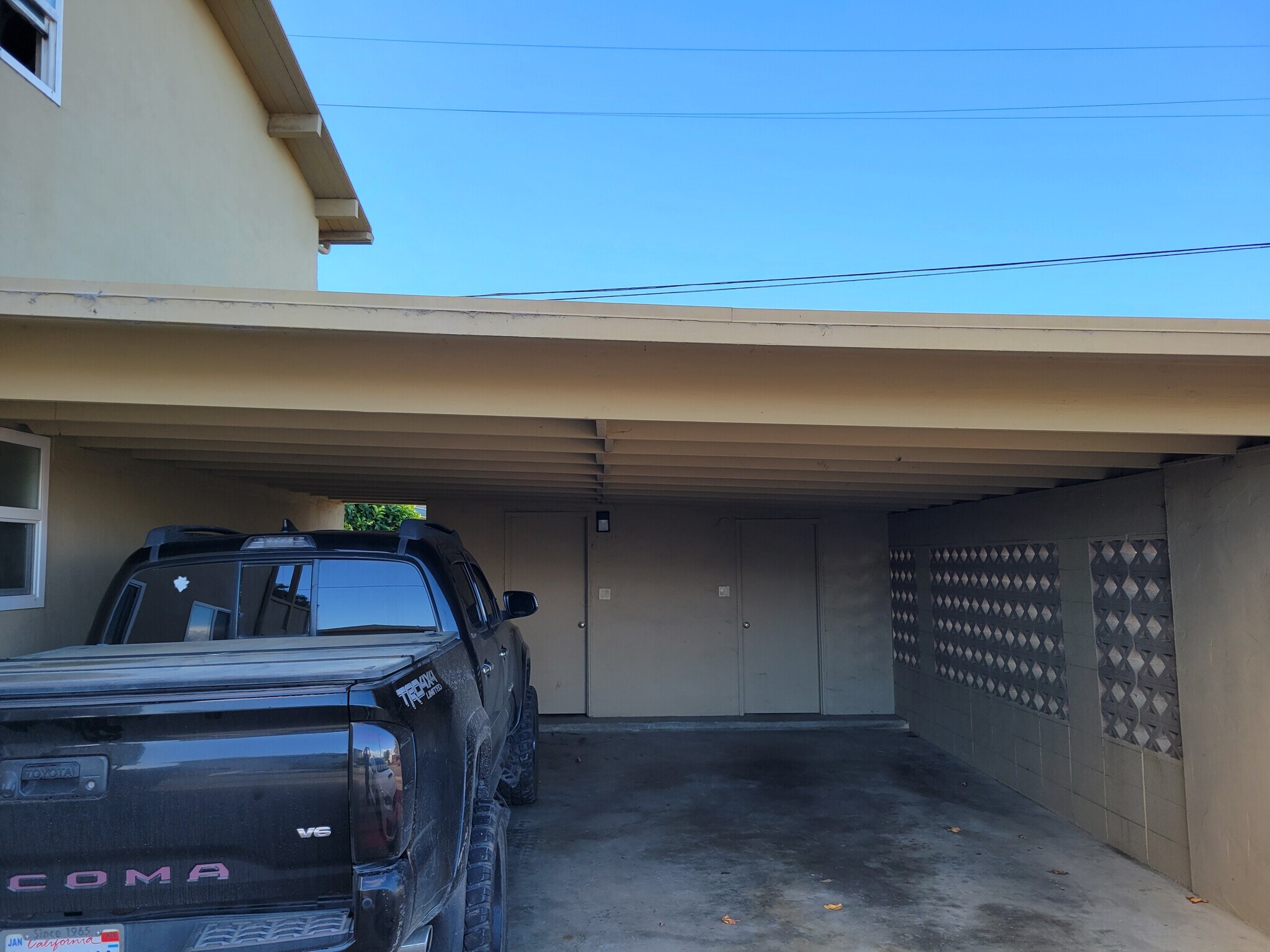 Building Photo - 791 Palma Dr