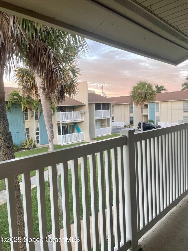 Building Photo - 250 N Banana River Dr