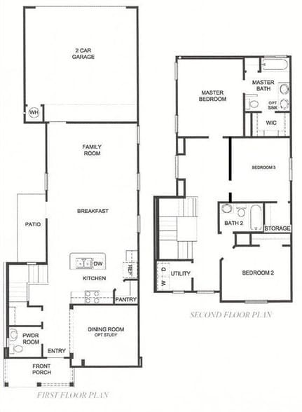 Building Photo - 308 Craters of the Moon Blvd