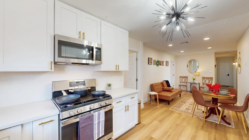 Building Photo - 7901 Aplin Ave