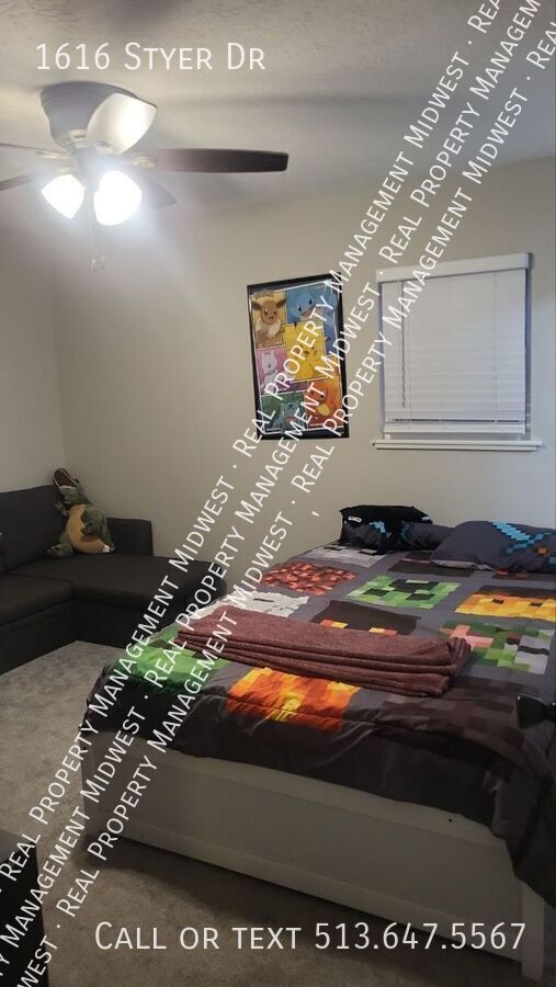 Building Photo - 1616 Styer Dr