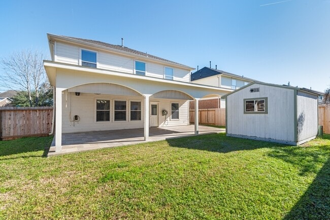 Building Photo - 15423 Day Trip Trail