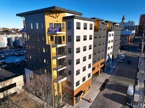 Building Photo - Fully Furnished 2BR condo for rent