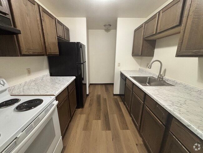 Building Photo - Sunset Lane Apartments
