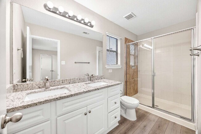 Building Photo - "Charming 3-Bedroom Oasis with 2 Full Baths – Your Perfect Retreat in Schertz!"