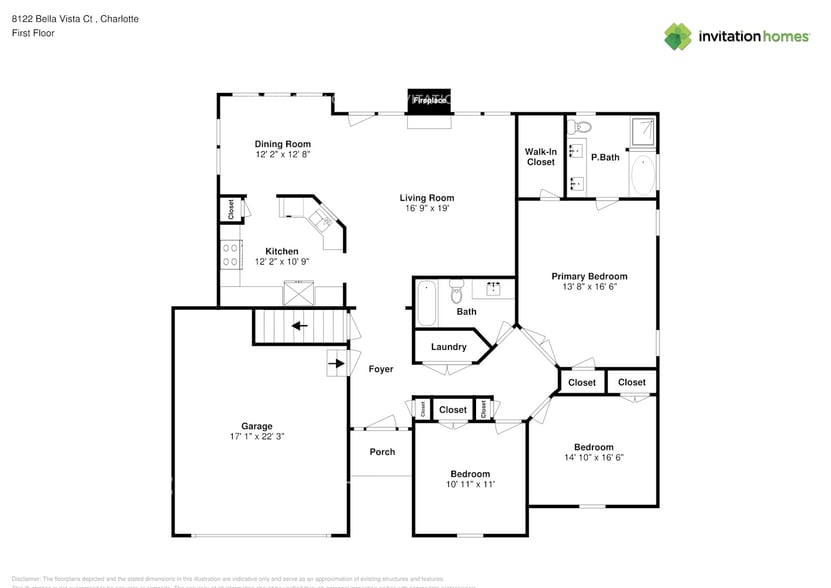 Building Photo - 8122 Bella Vista Ct