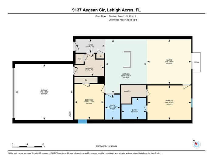 Building Photo - 9137 Aegean Cir