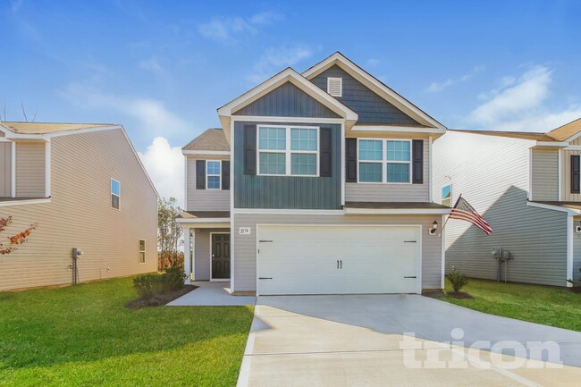 Building Photo - 2174 Southlea Dr