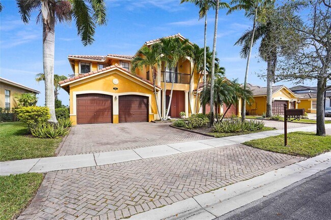 Building Photo - 19161 SW 24th St