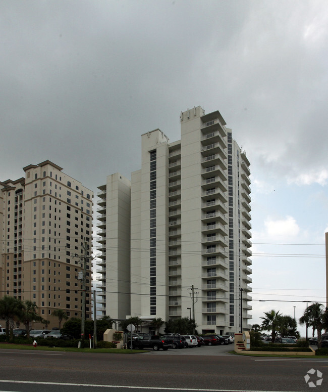 Building Photo - Palacio at Perdido