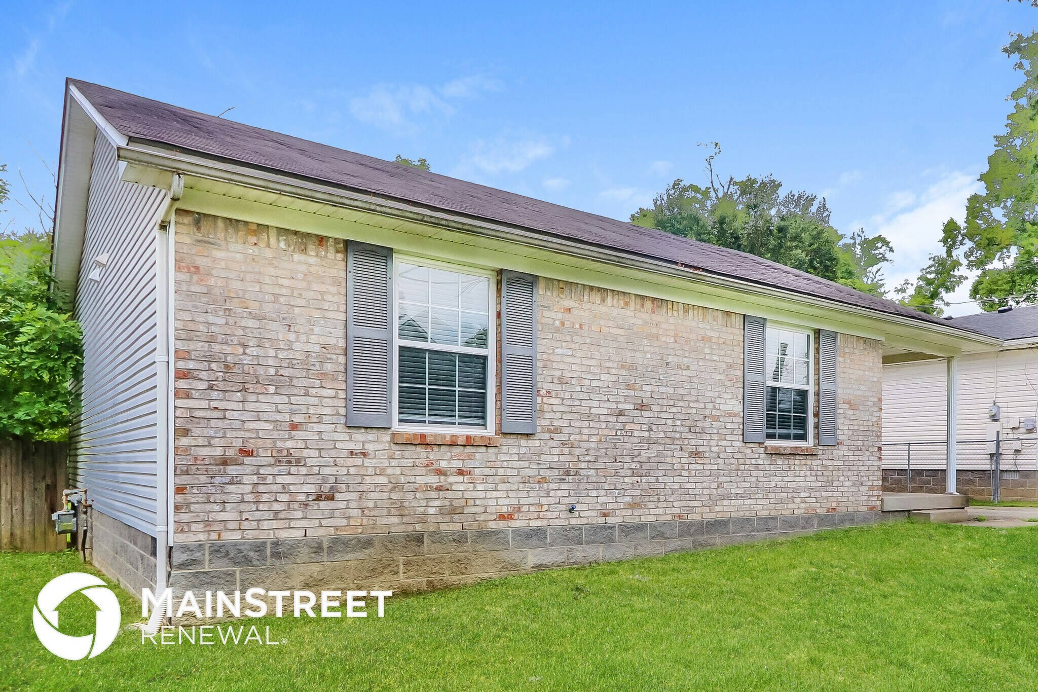 Building Photo - 6905 Wood Rd