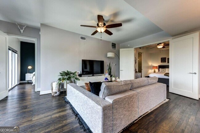 Building Photo - 1820 Peachtree St NW