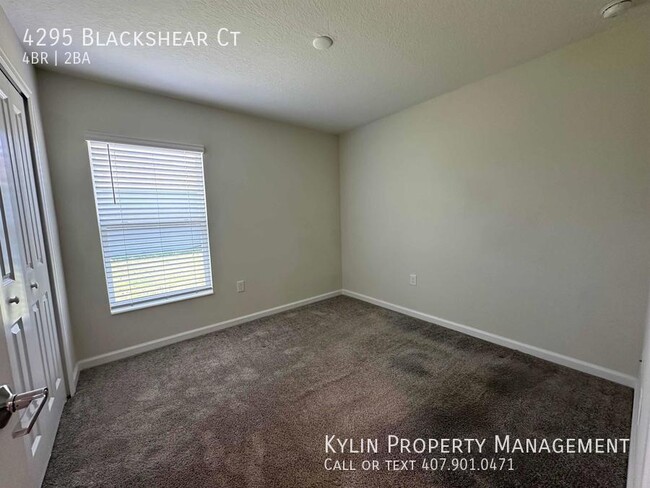 Building Photo - 4295 Blackshear Ct