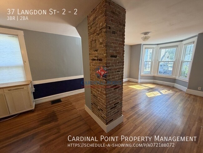 Building Photo - 37 Langdon St