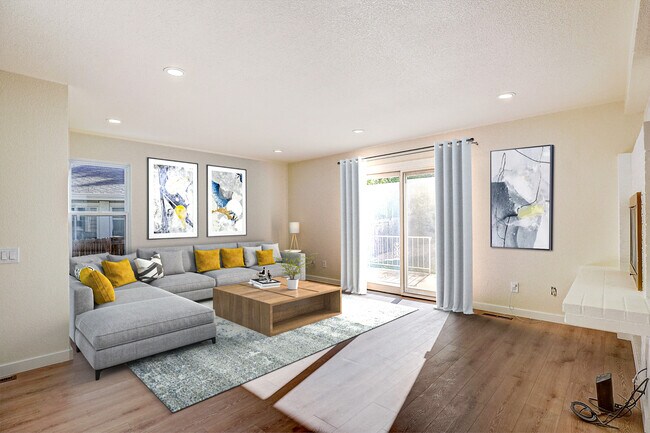 Building Photo - 8194 S Trenton Way