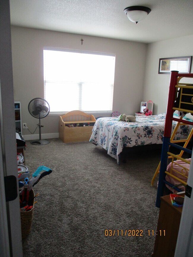 Building Photo - Spacious, Pet Friendly 3-Bedroom Townhome in Berthoud!