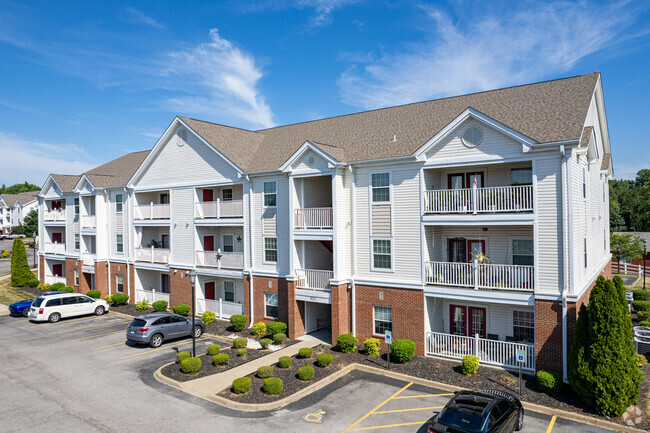 Primary Photo - Golf Brook Apartments