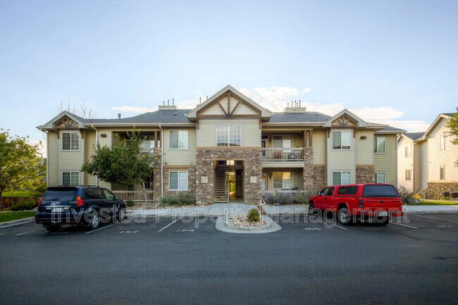 Building Photo - 10487 W Hampden Ave