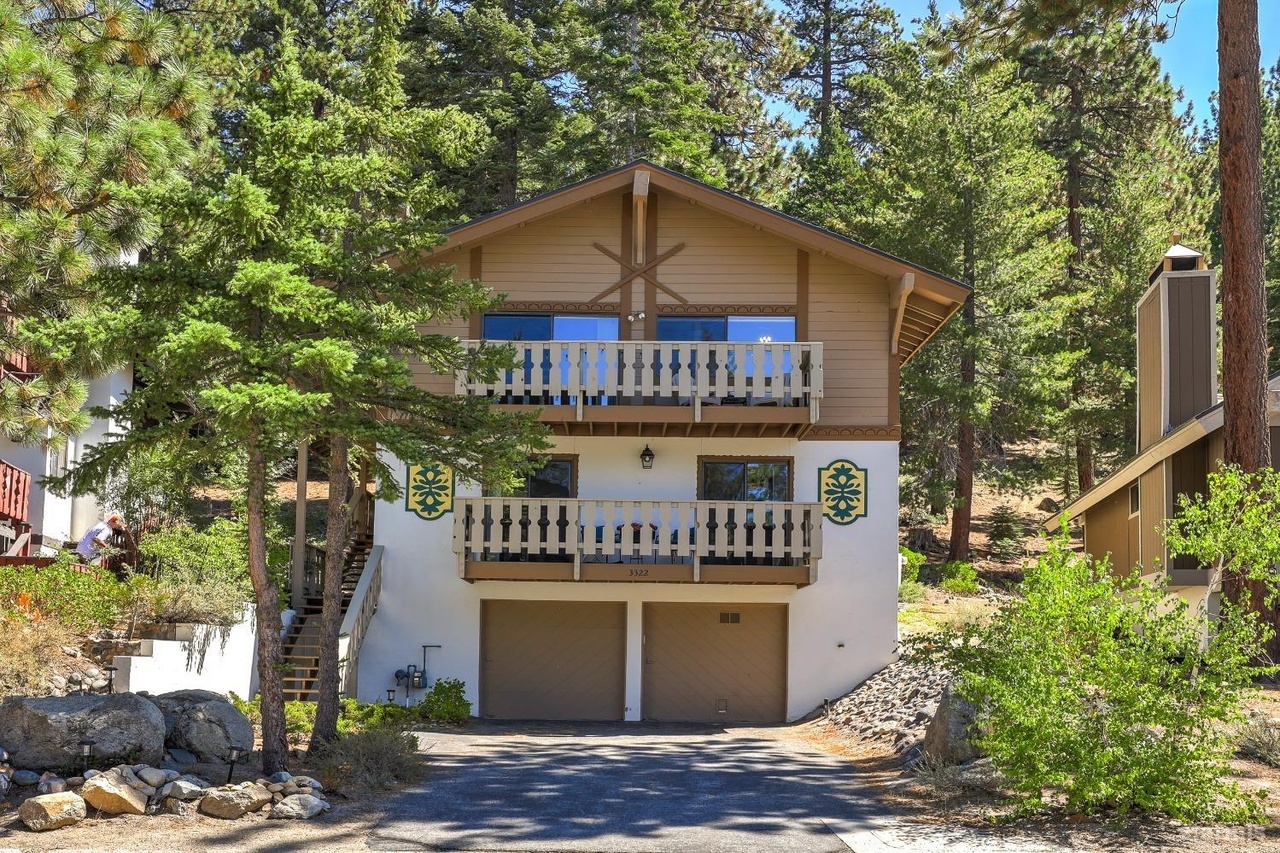 Building Photo - 3322 Pine Hill Rd