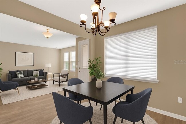 Building Photo - 8217 De Haven St