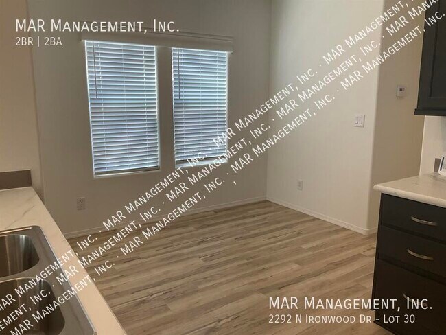 Building Photo - 2292 N Ironwood Dr