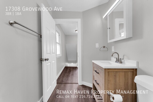 Building Photo - 17308 Grovewood Ave