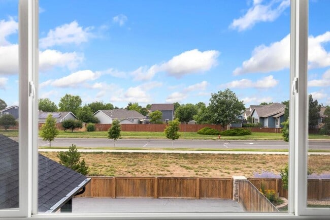 Building Photo - 1495 S Plumeria Dr